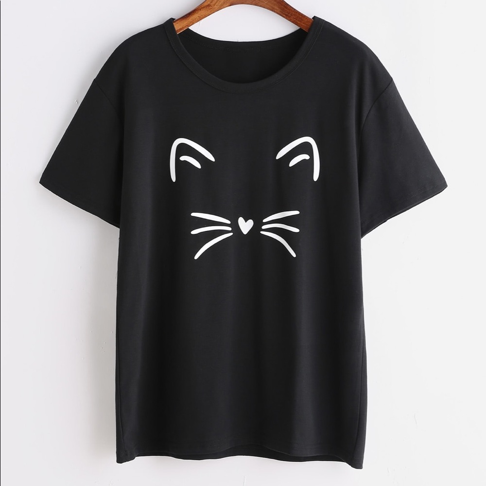 Kitty Tee 😽😻